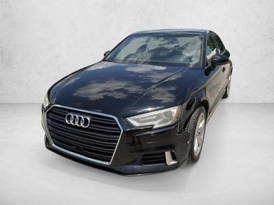 2017 Audi A3 Premium -
                  Burleson, TX