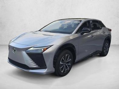 2025 Lexus RZ 300e -
                  West Palm Beach, FL