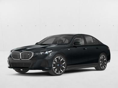 2024 BMW i5 eDrive40 -
                  Rockville, MD