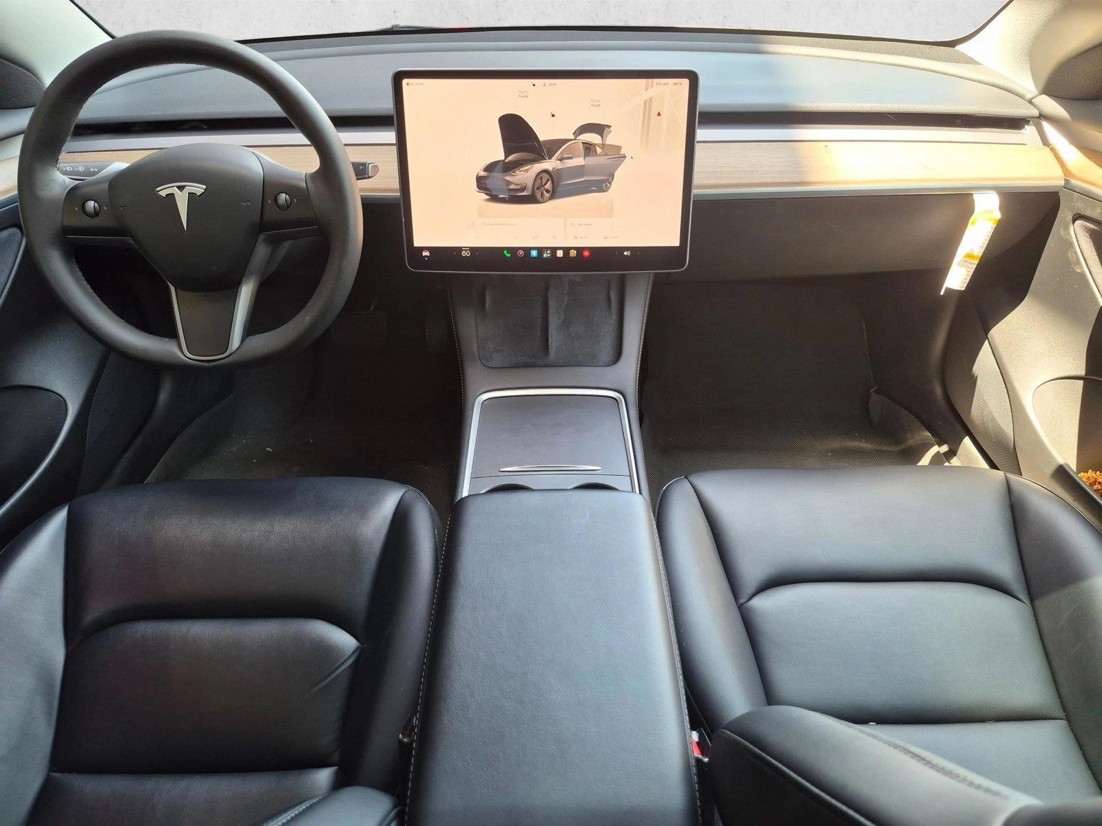 Thumbnail: 2023 Tesla Model 3 - 3