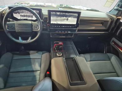 2024 GMC HUMMER EV