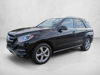 2017 Mercedes-Benz GLE 350 -
                  North Canton, OH