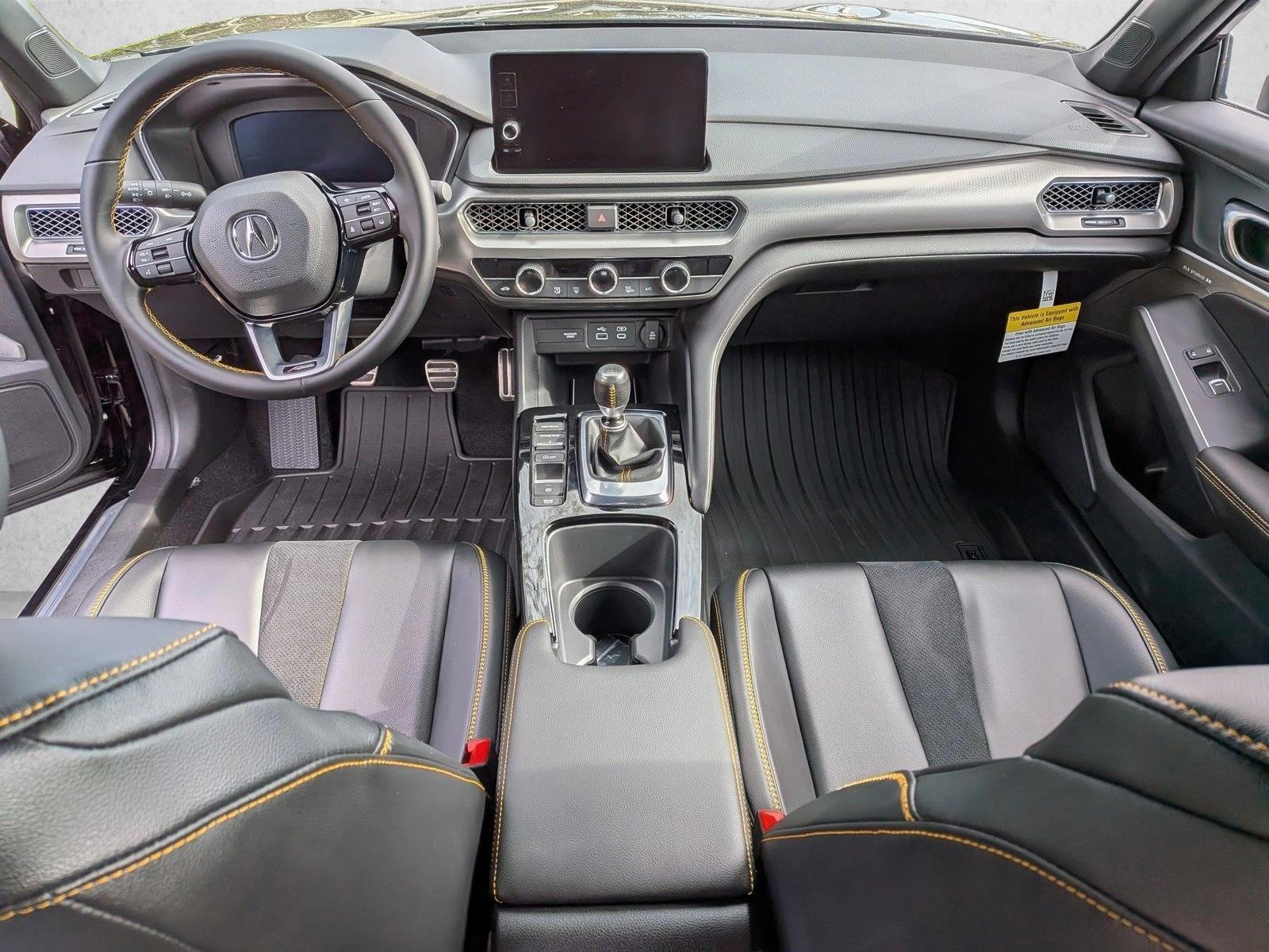 Thumbnail: 2026 Acura Integra - 3