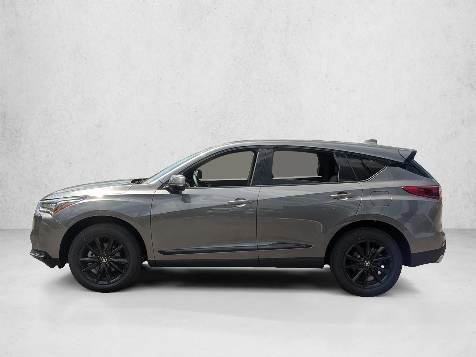 Thumbnail: 2026 Acura RDX - 2