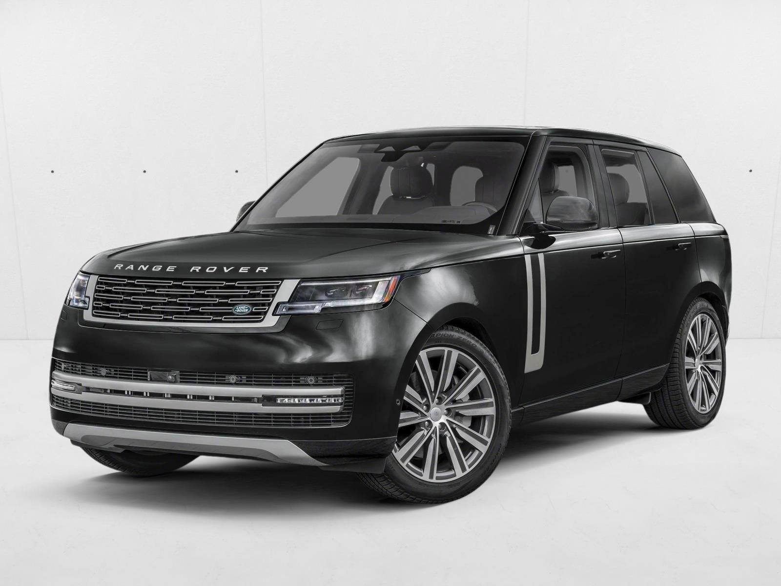 Thumbnail: 2025 Land Rover Range Rover - 1