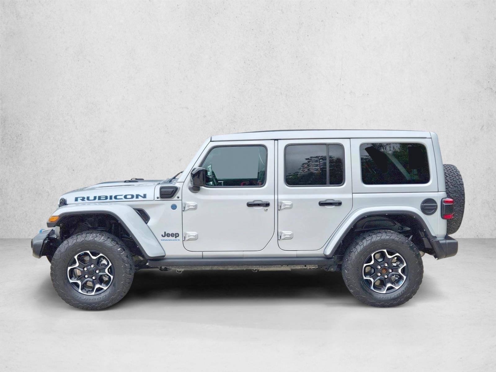 Thumbnail: 2023 Jeep Wrangler - 2