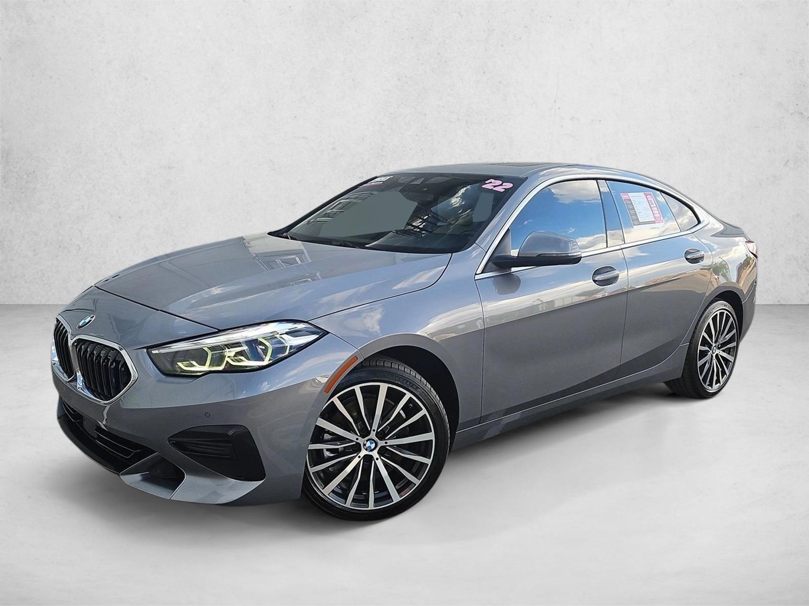 Thumbnail: 2022 BMW 2 Series - 1