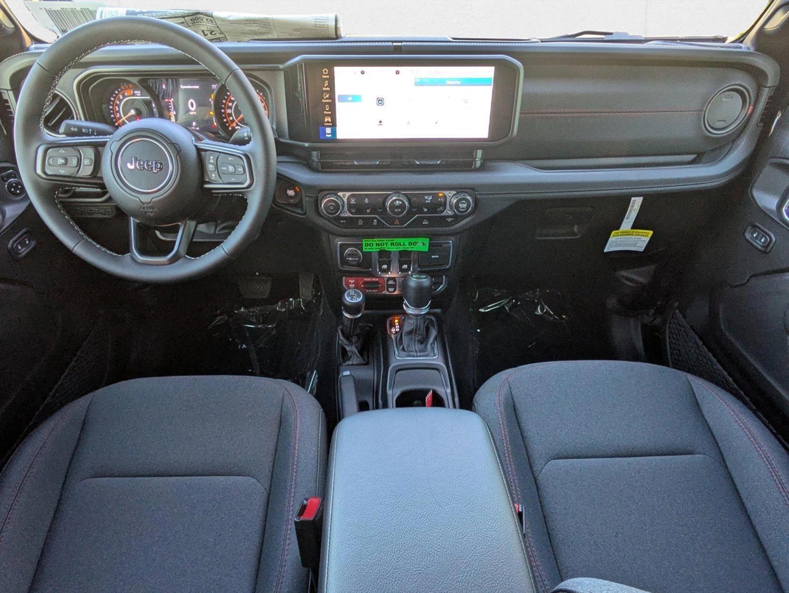 Thumbnail: 2025 Jeep Wrangler - 3
