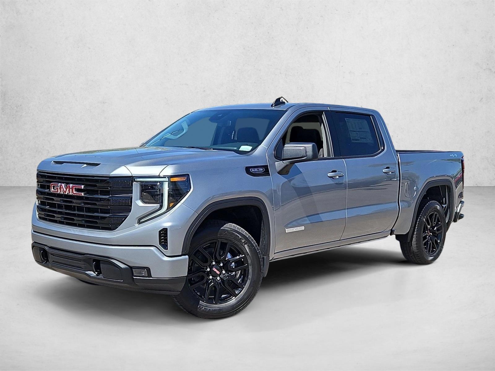 Thumbnail: 2026 GMC Sierra 1500 - 1