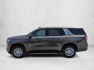 2021 Chevrolet Tahoe