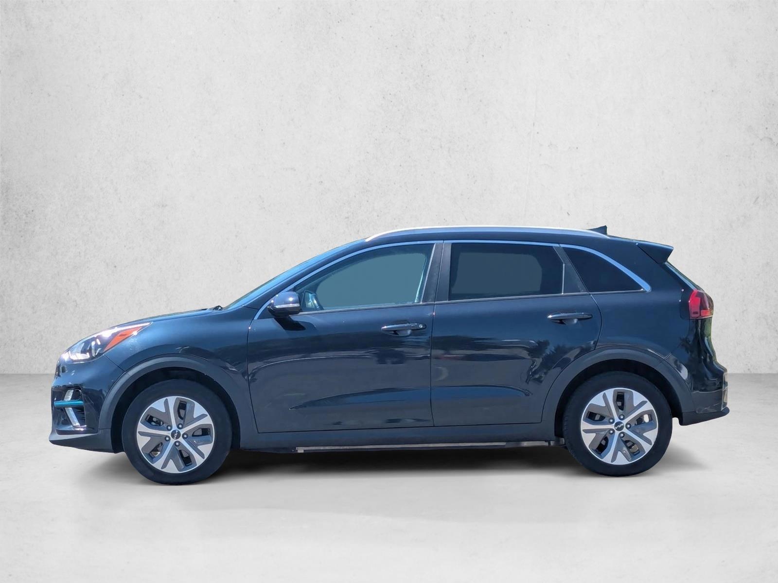 Thumbnail: 2022 Kia Niro - 2