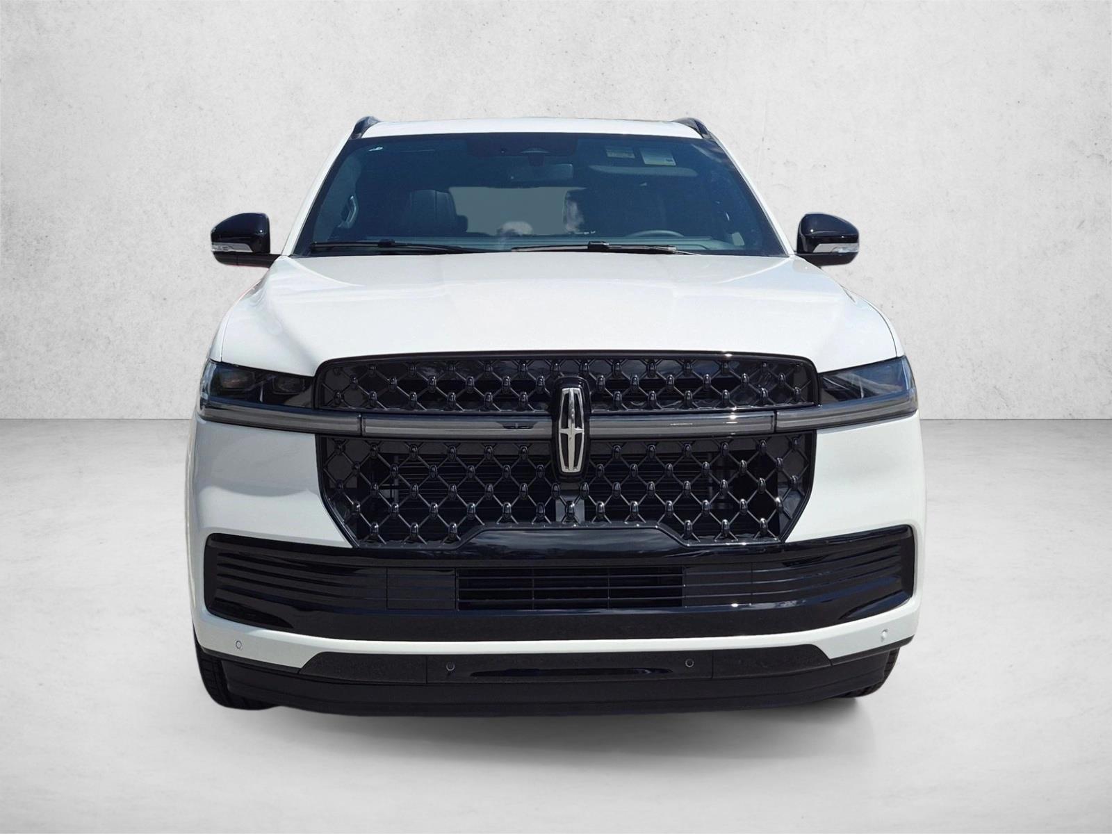 2026 Lincoln Navigator L