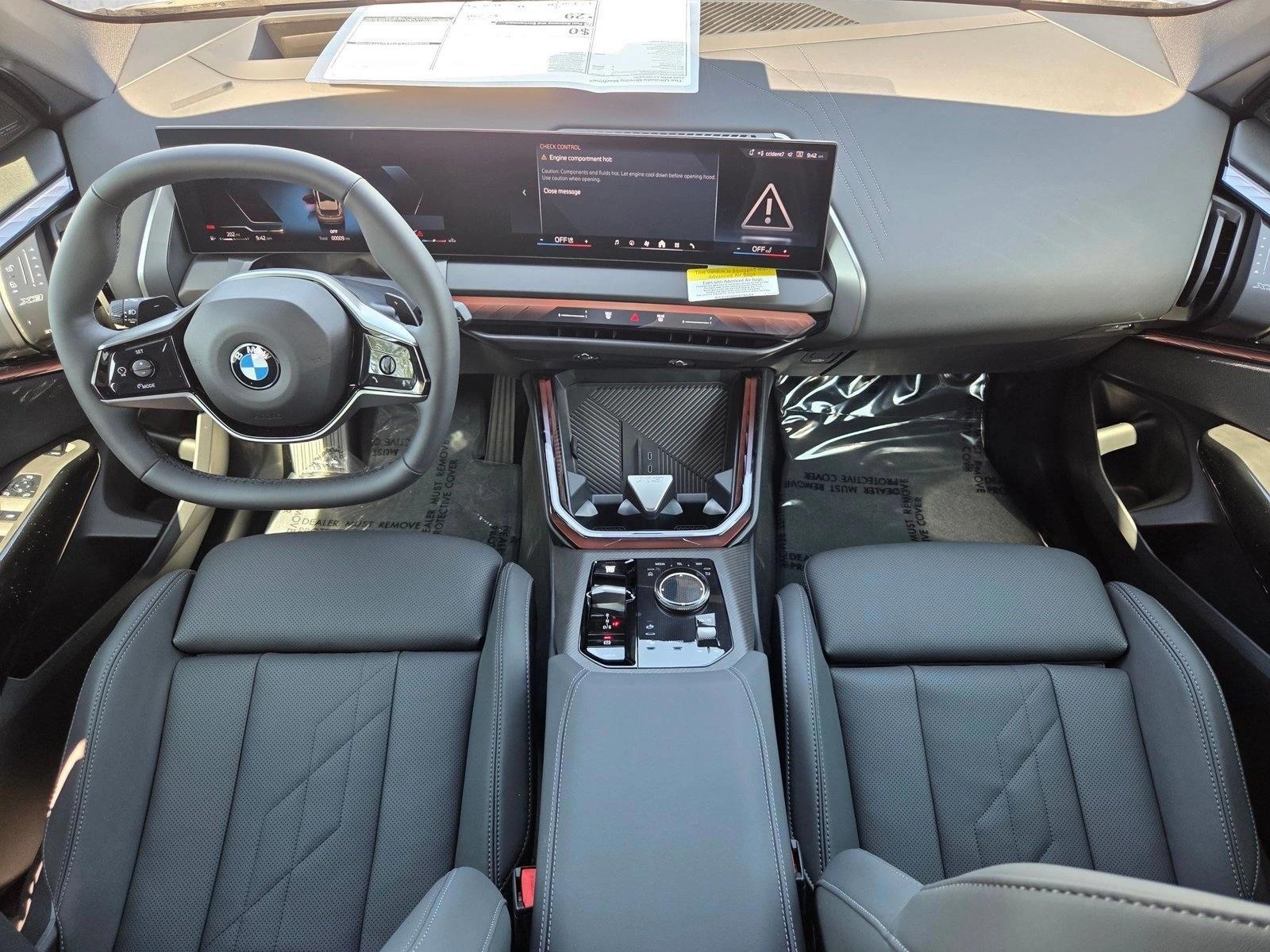 Thumbnail: 2026 BMW X3 - 4