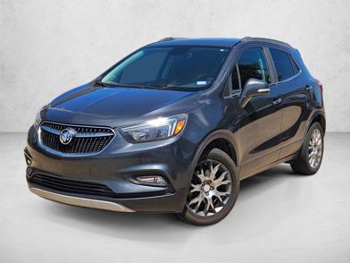 2018 Buick Encore Sport Touring -
                  Arlington, TX