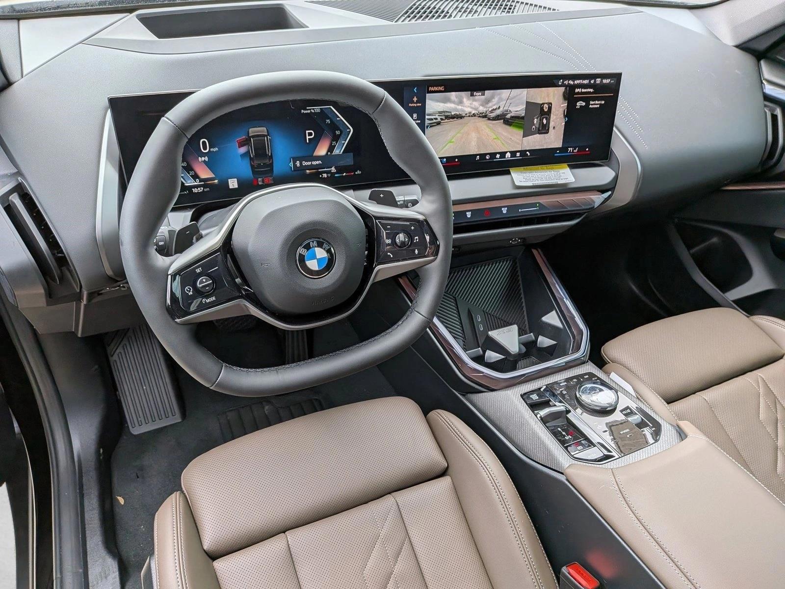 Thumbnail: 2026 BMW X3 - 3