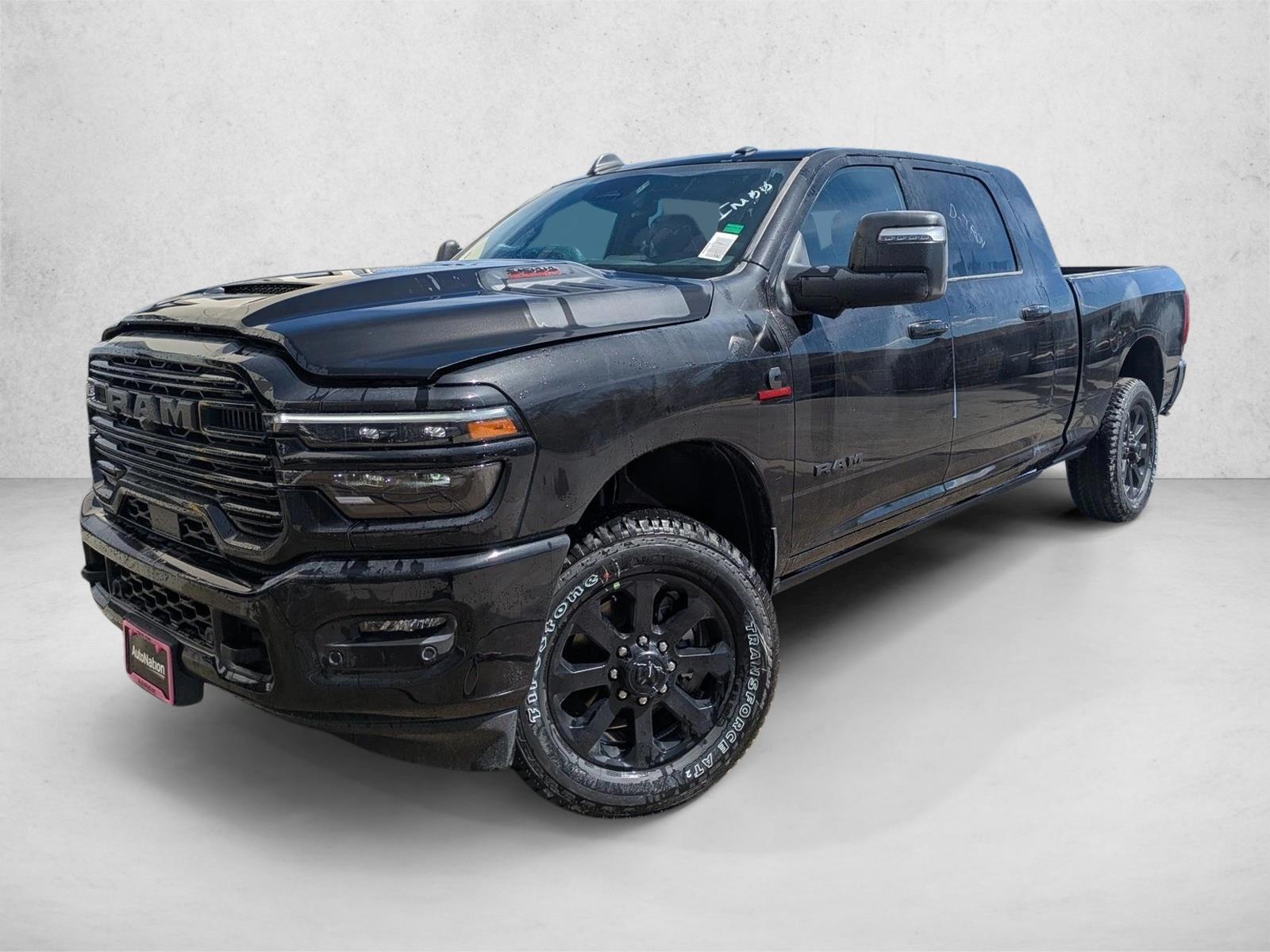 Thumbnail: 2026 RAM 3500 - 1