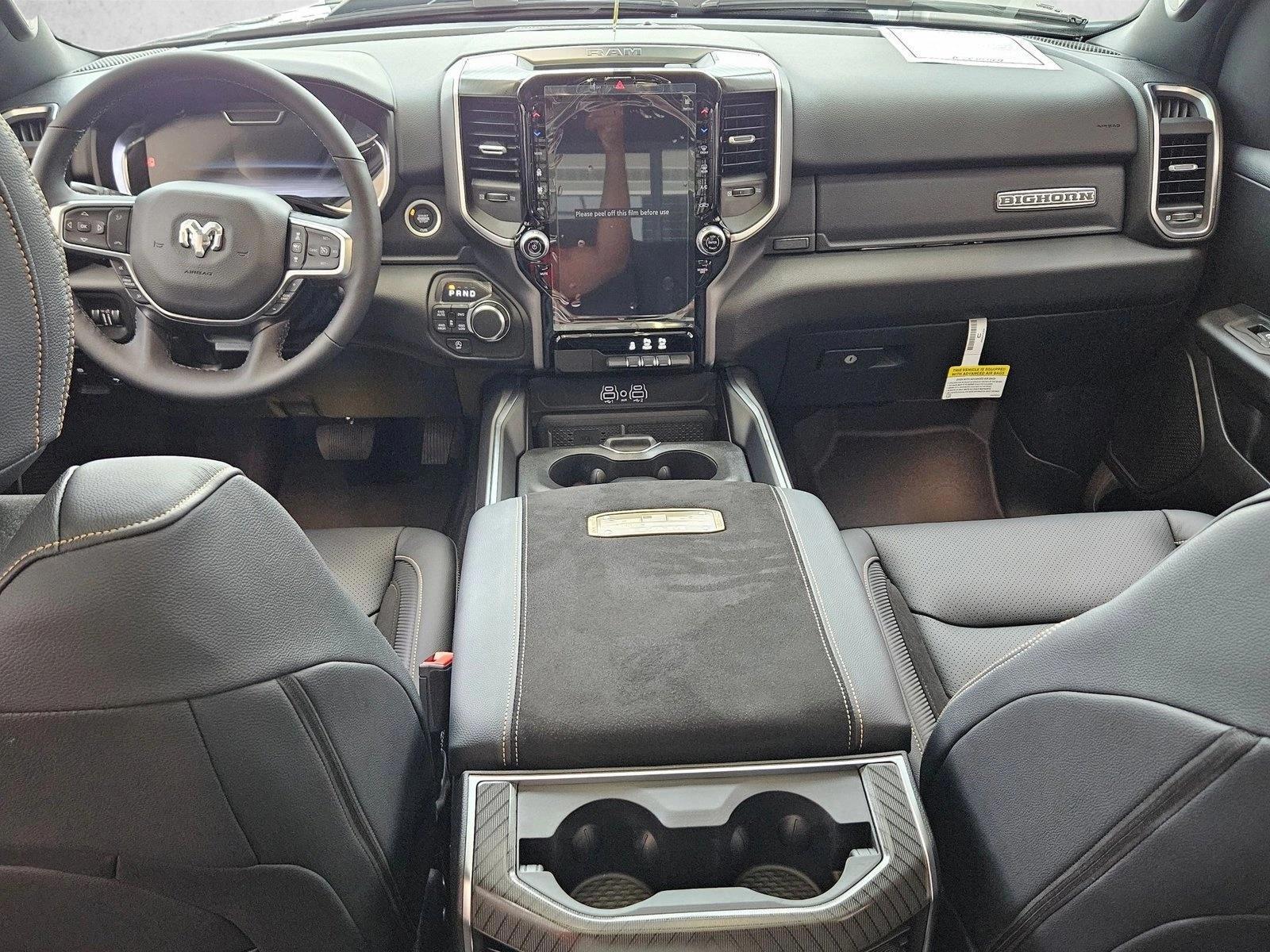 Thumbnail: 2026 RAM 1500 - 4