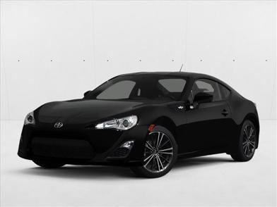 2013 Scion FR-S  -
                  Carlsbad, CA