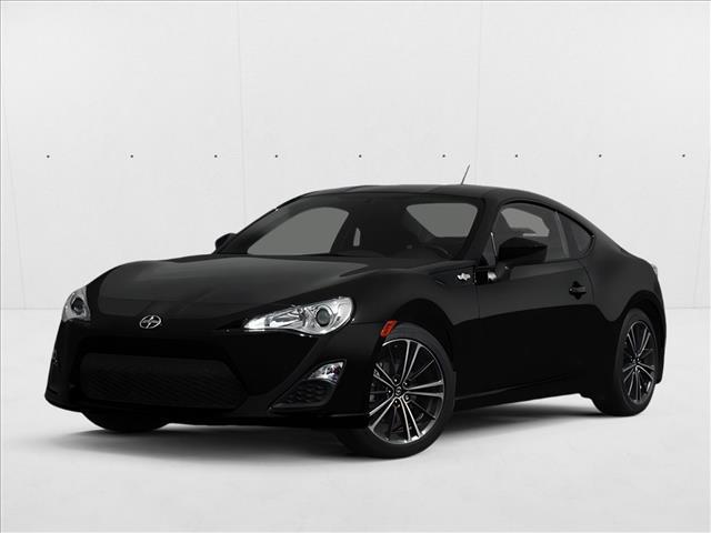 2013 Scion FR-S AT's photo