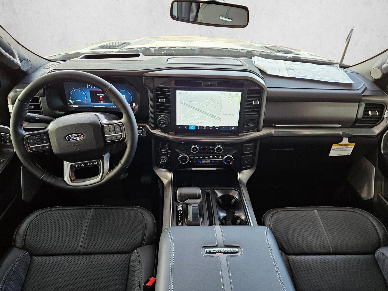 Thumbnail: 2026 Ford F-150 - 3