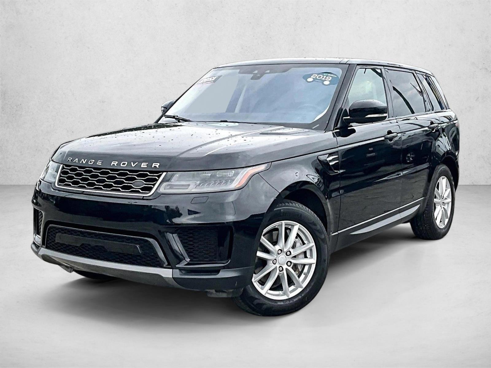Thumbnail: 2019 Land Rover Range Rover Sport - 1