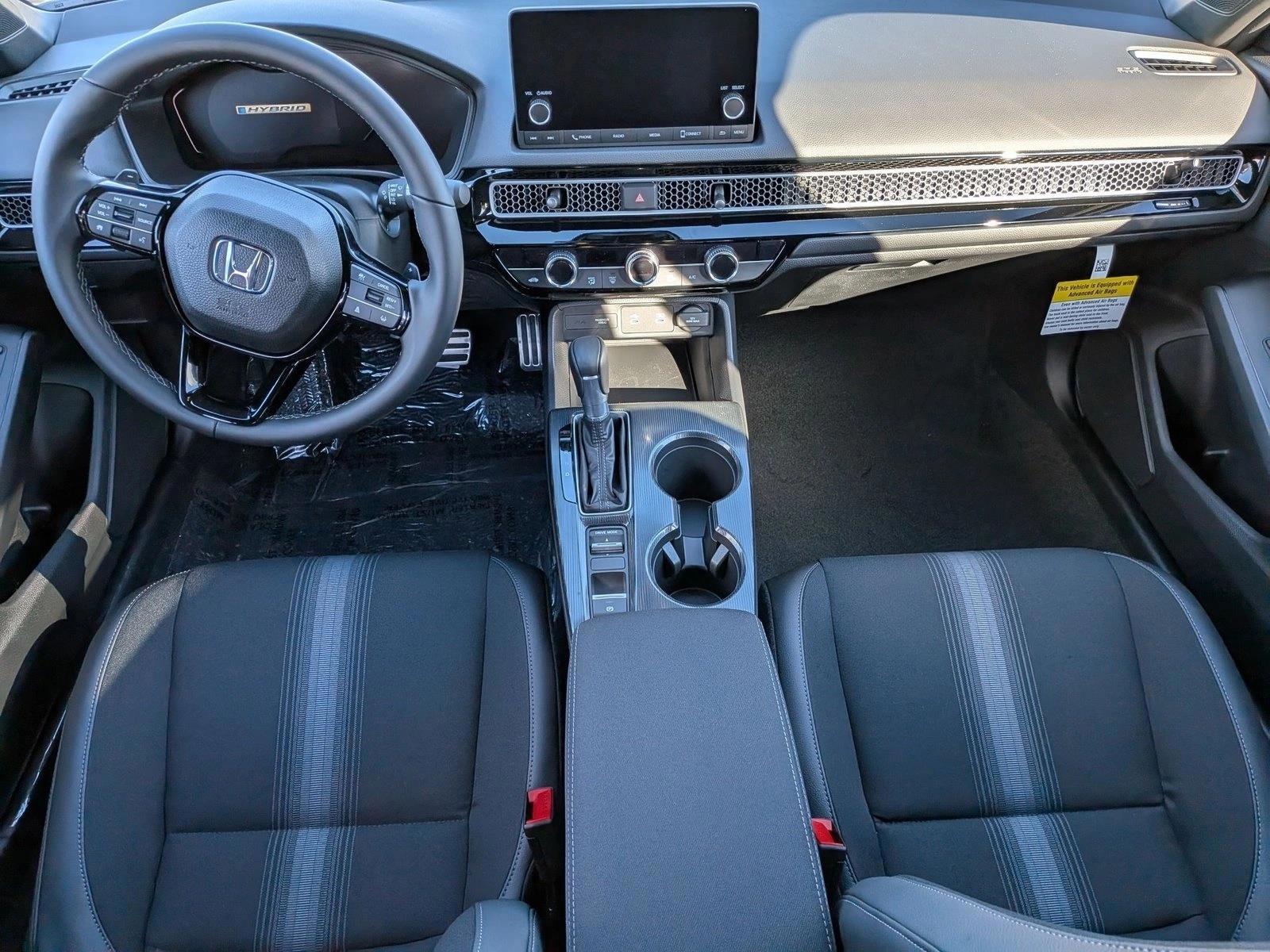 Thumbnail: 2026 Honda Civic - 4