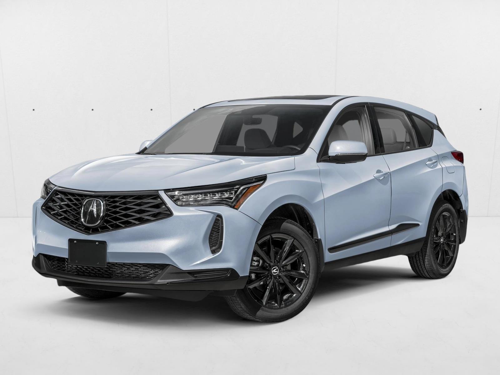 Thumbnail: 2026 Acura RDX - 1