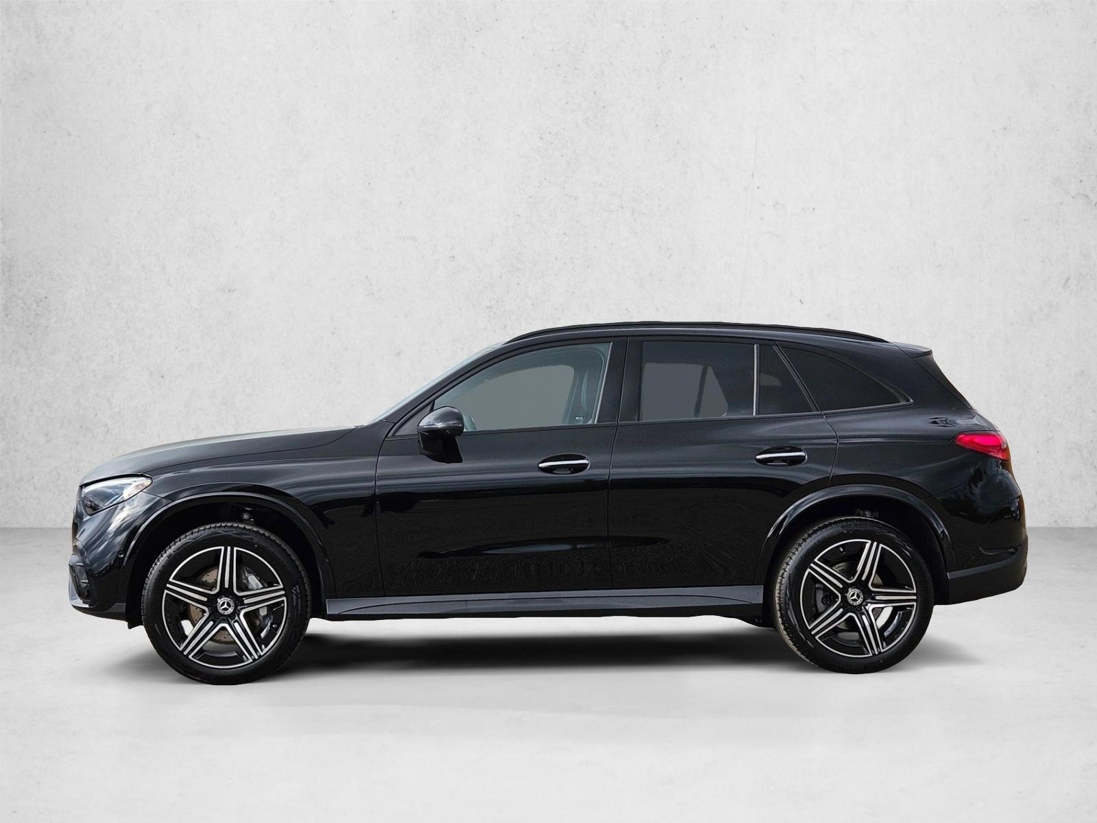 Thumbnail: 2026 Mercedes-Benz GLC - 2