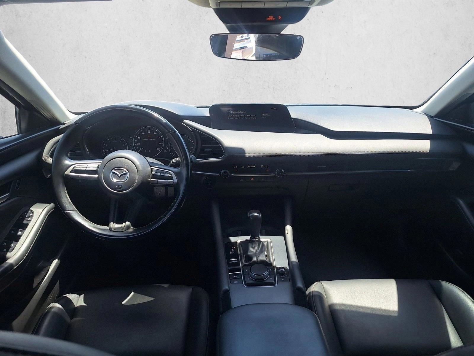 Thumbnail: 2021 Mazda Mazda3 - 3