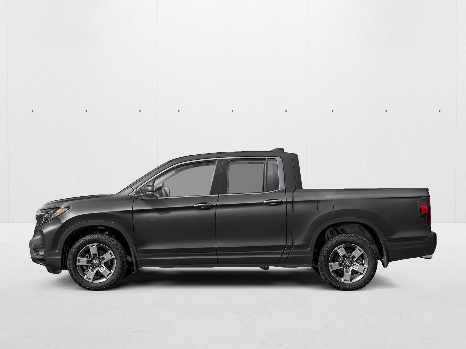 Thumbnail: 2026 Honda Ridgeline - 2