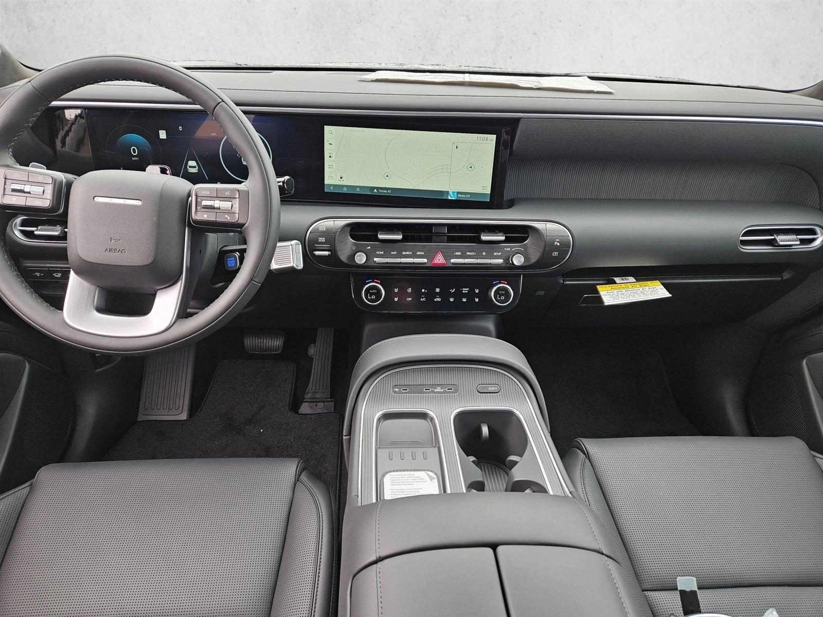 Thumbnail: 2026 Hyundai Palisade - 3