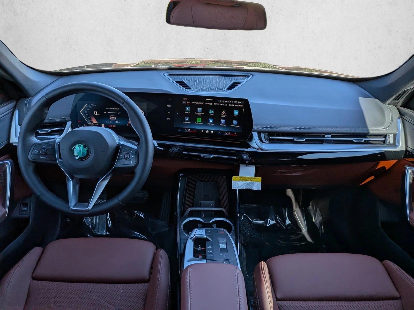 Thumbnail: 2026 BMW X1 - 4