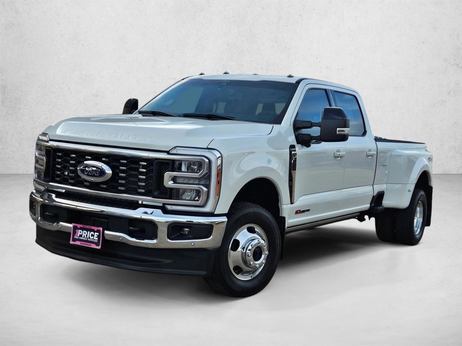 Thumbnail: 2024 Ford Econoline - 1