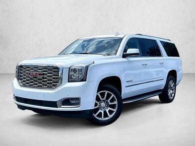 2020 GMC Yukon XL Denali -
                  West Palm Beach, FL