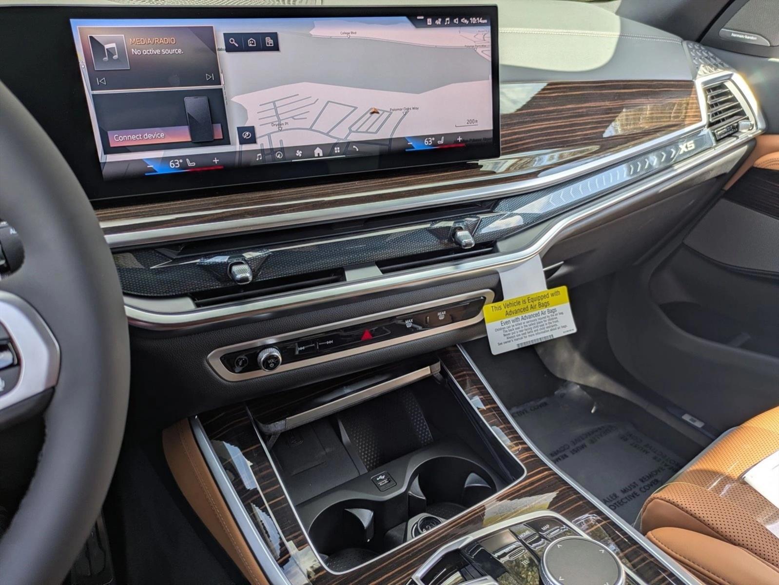 2026 BMW X5 40i - Photo 11