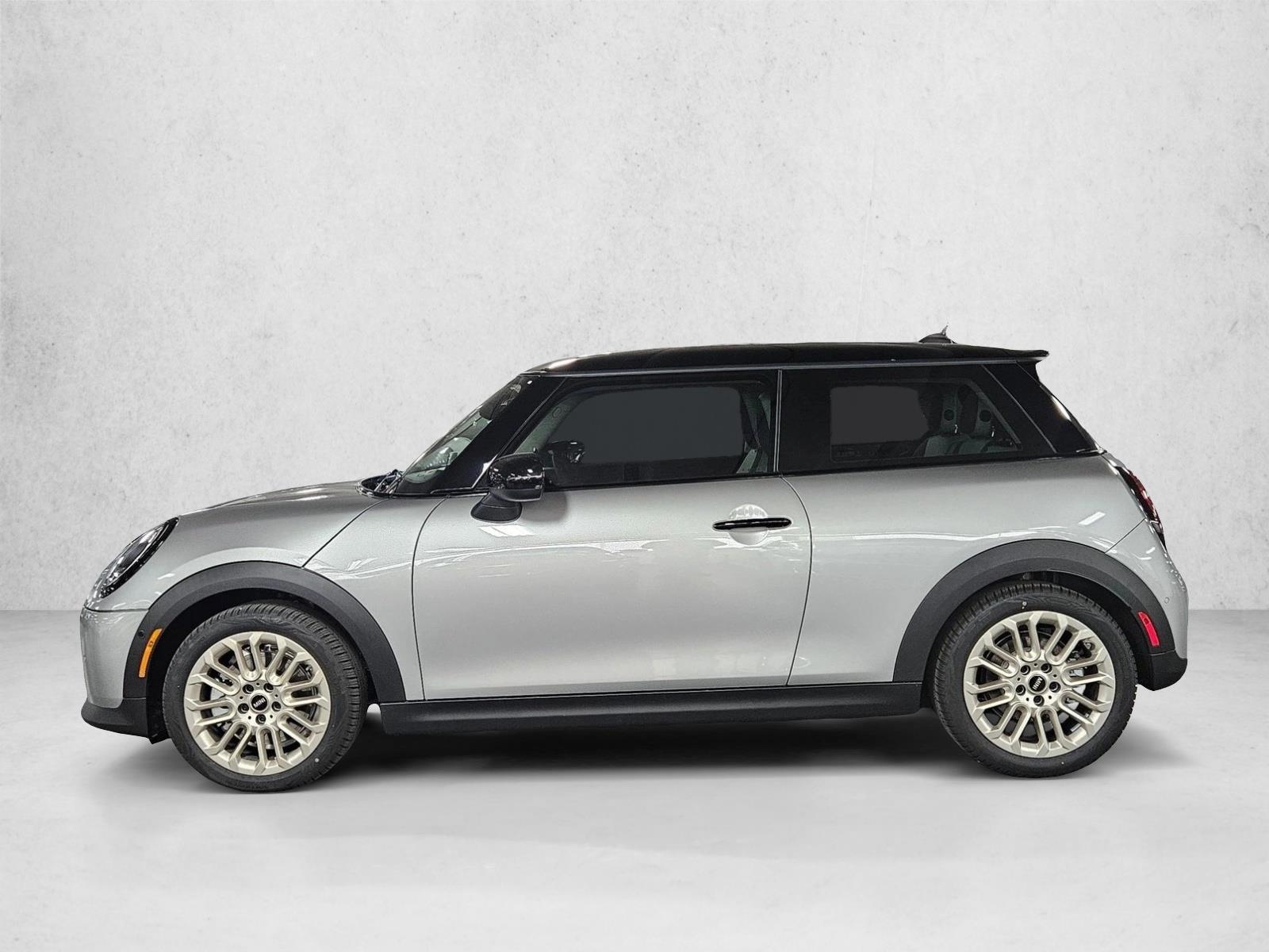 Thumbnail: 2026 MINI Cooper Hardtop - 2