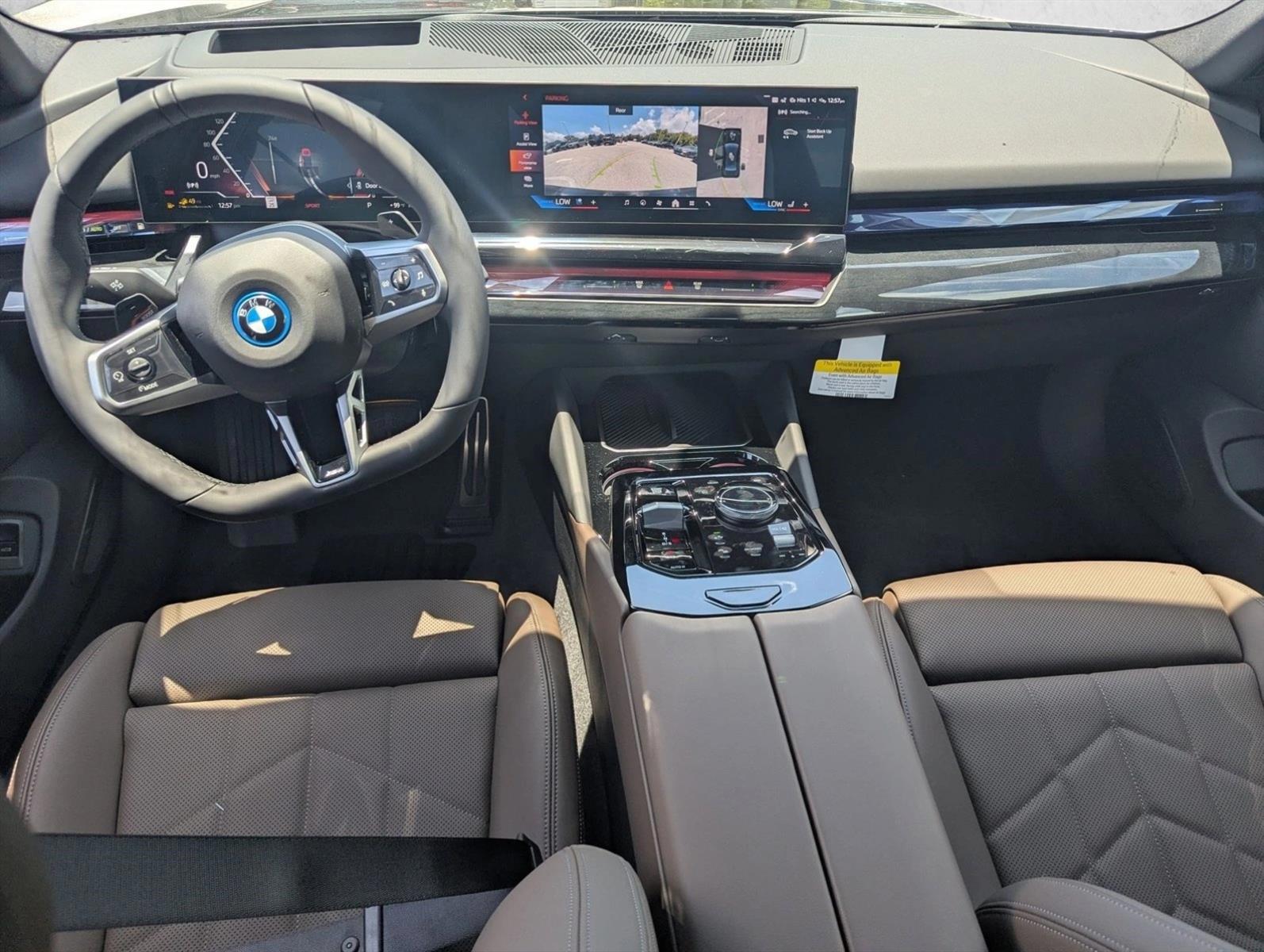 Thumbnail: 2027 BMW 5 Series - 3