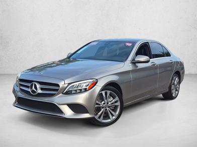 2019 Mercedes-Benz C-Class C 300 -
                  Sanford, FL