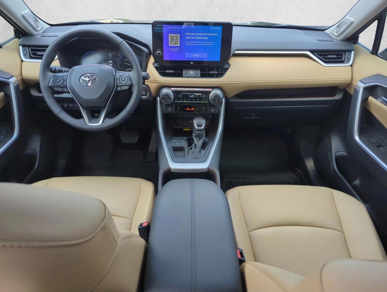 Thumbnail: 2025 Toyota RAV4 - 2