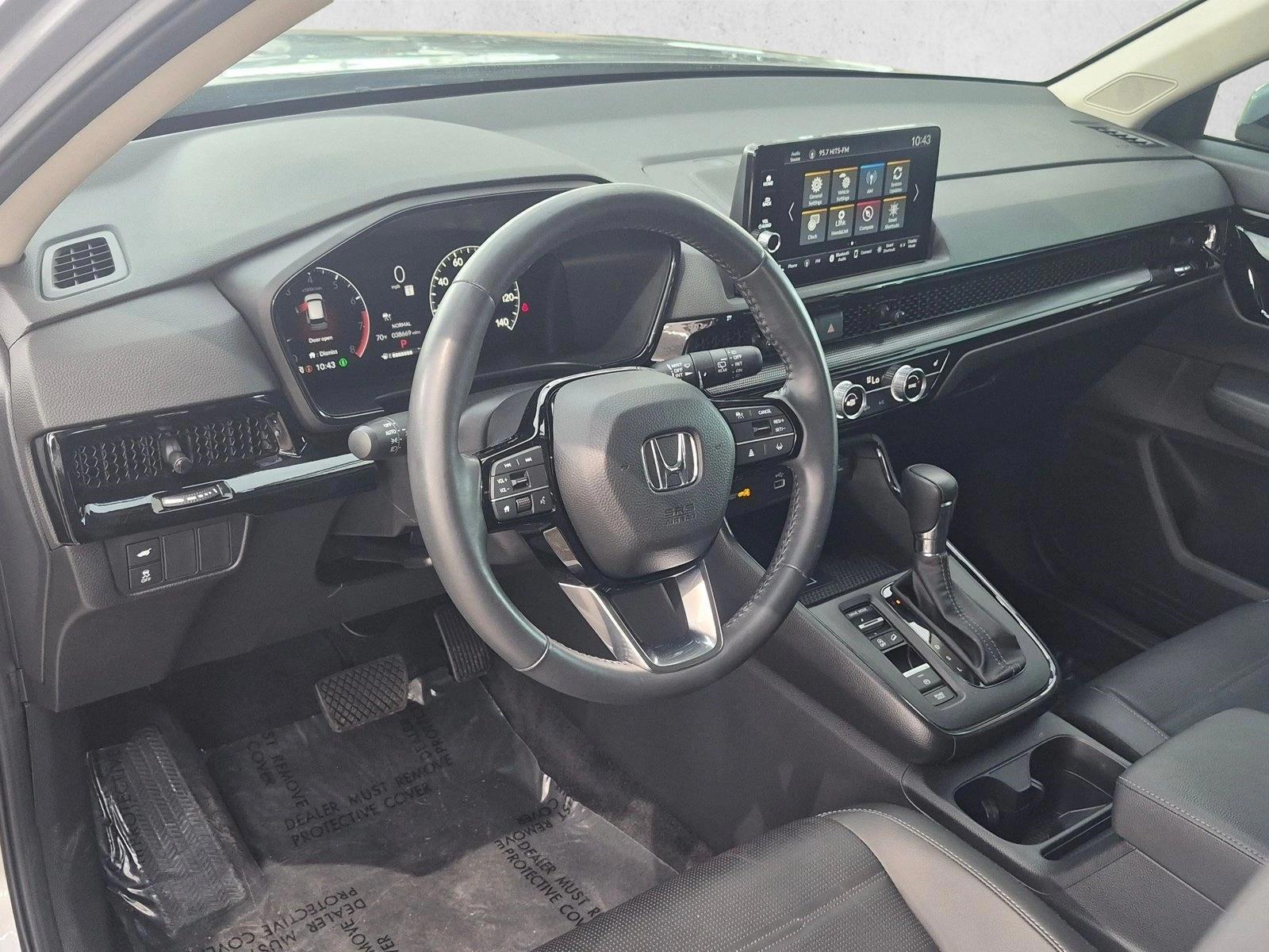 Thumbnail: 2023 Honda CR-V - 3
