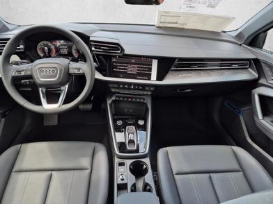 2026 Audi A3