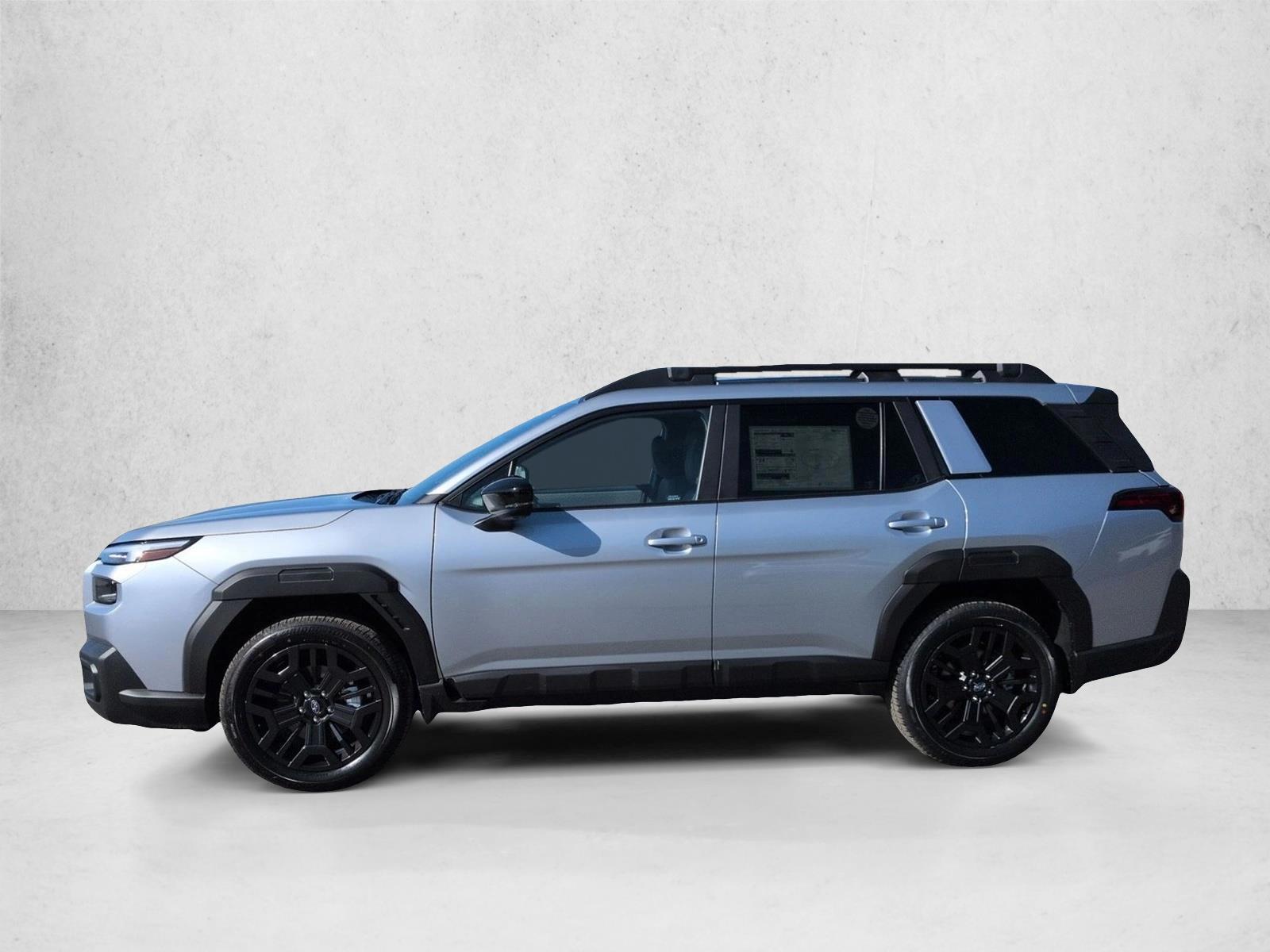 Thumbnail: 2026 Subaru Outback - 2