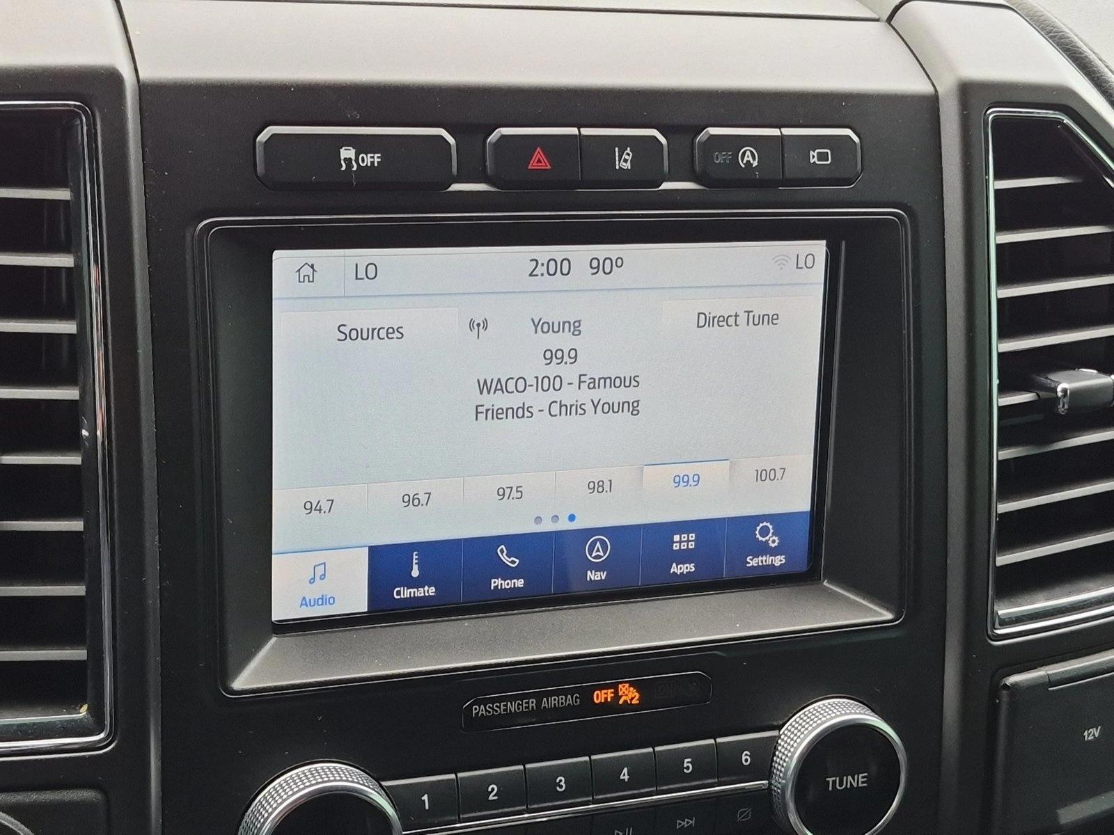 2019 Ford FordExpedition, photo 14