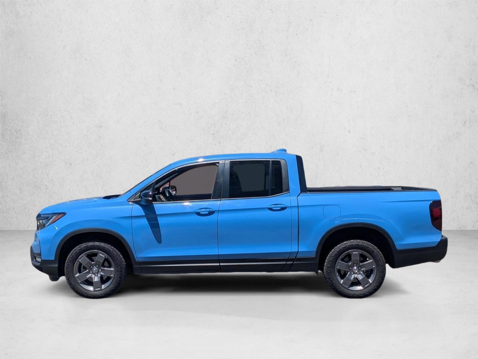 Thumbnail: 2024 Honda Ridgeline - 2