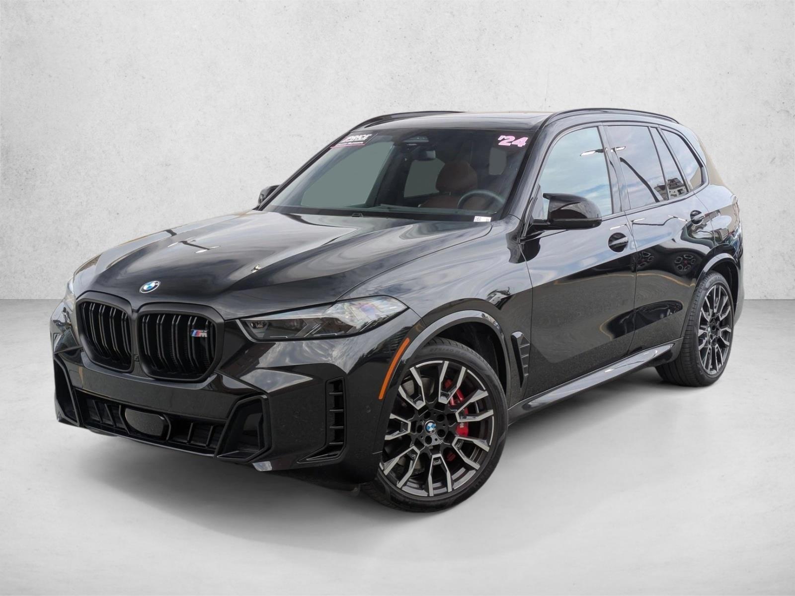 2024 BMW X5