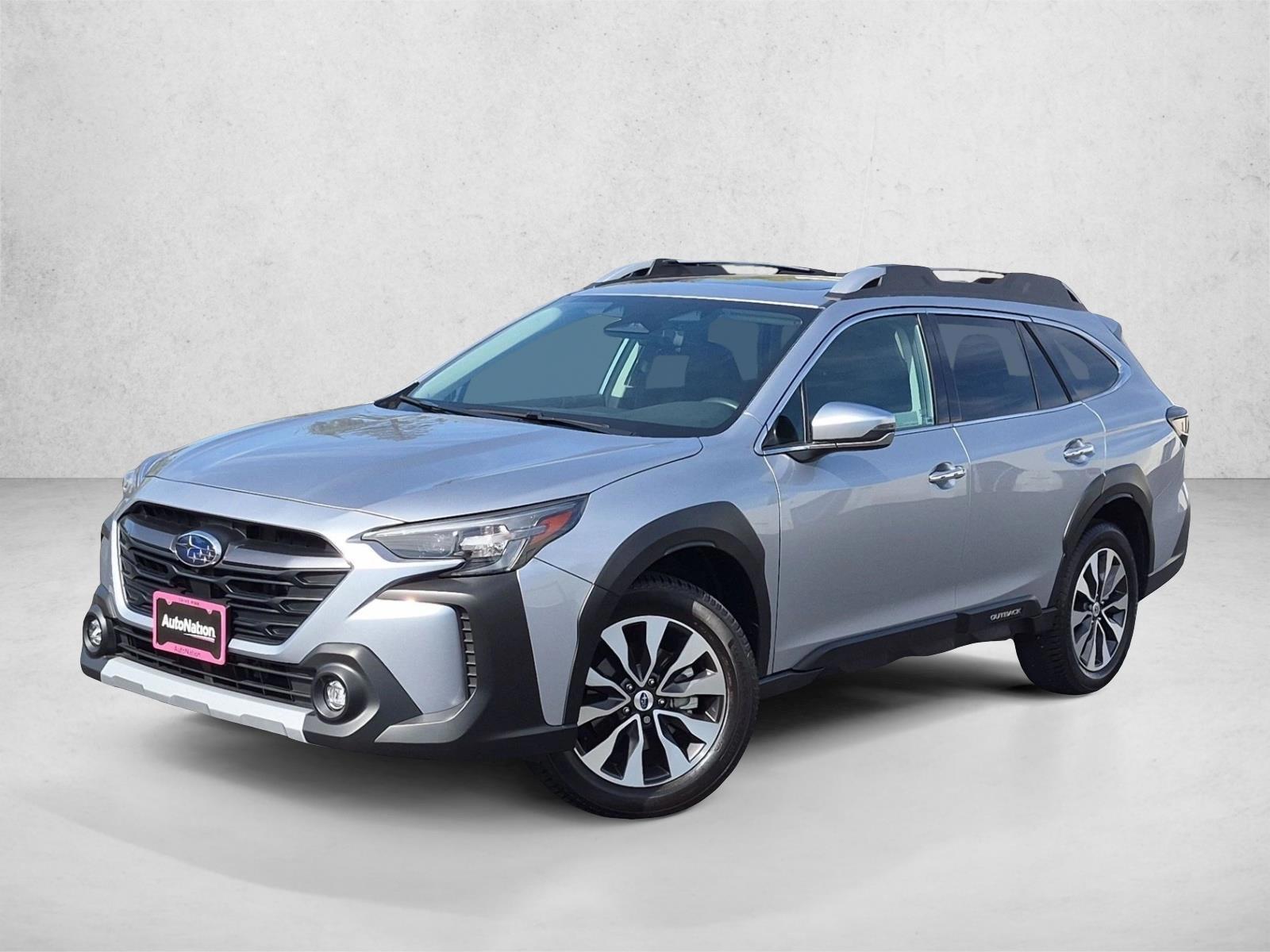 Thumbnail: 2025 Subaru Outback - 1