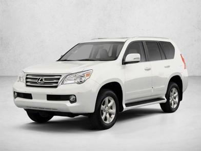 2013 Lexus GX 460 -
                  Houston, TX