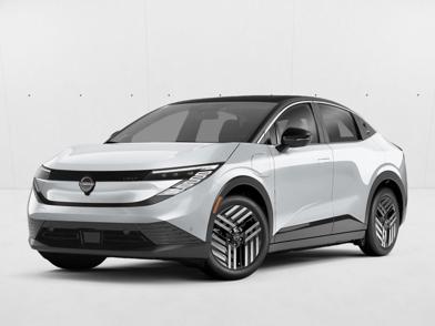 2026 Nissan LEAF