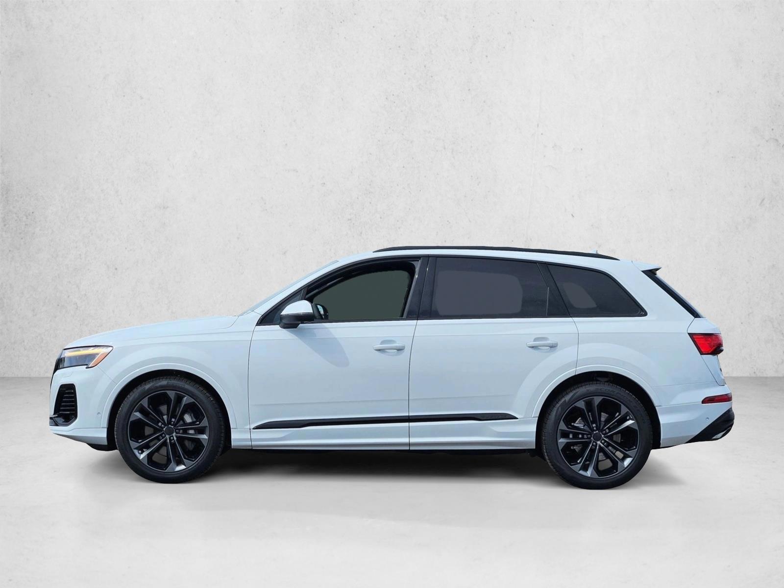 Thumbnail: 2026 Audi Q7 - 2