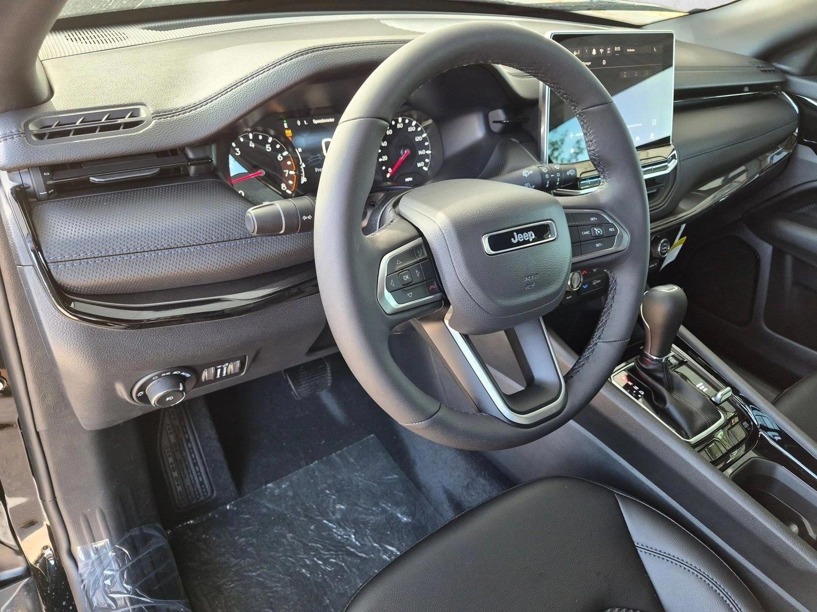 Thumbnail: 2026 Jeep Compass - 3